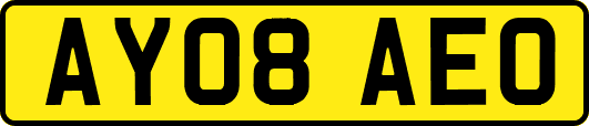 AY08AEO