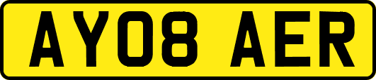 AY08AER