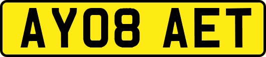 AY08AET
