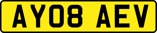 AY08AEV