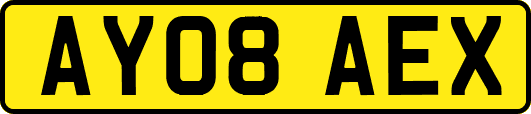 AY08AEX