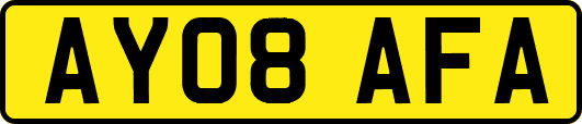AY08AFA