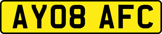 AY08AFC