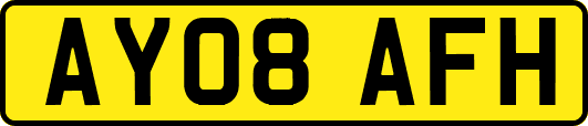 AY08AFH