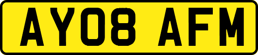 AY08AFM
