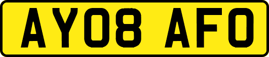 AY08AFO