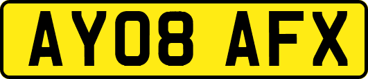 AY08AFX