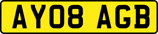 AY08AGB