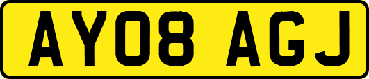 AY08AGJ