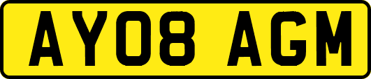 AY08AGM
