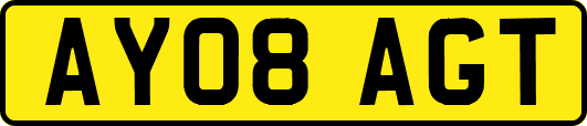 AY08AGT