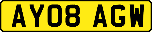 AY08AGW