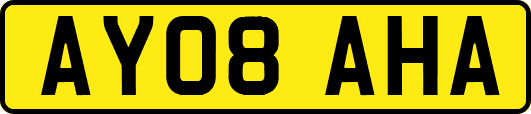 AY08AHA
