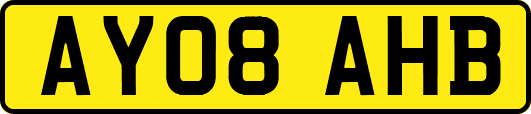 AY08AHB