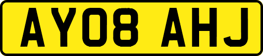 AY08AHJ