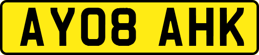 AY08AHK