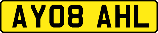 AY08AHL