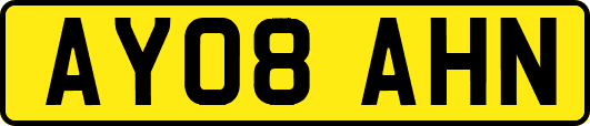 AY08AHN