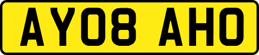 AY08AHO