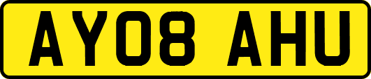 AY08AHU