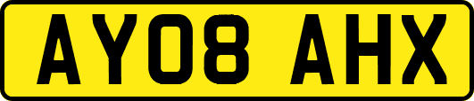 AY08AHX