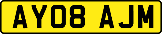 AY08AJM
