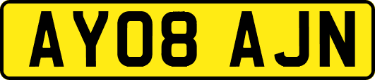 AY08AJN