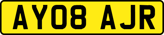 AY08AJR