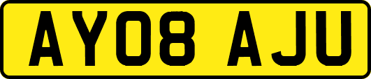 AY08AJU