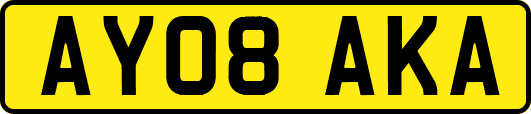 AY08AKA