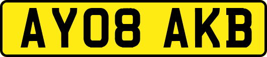 AY08AKB