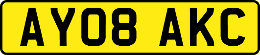 AY08AKC