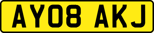 AY08AKJ