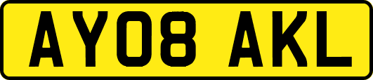 AY08AKL