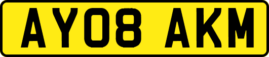 AY08AKM