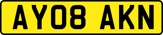 AY08AKN