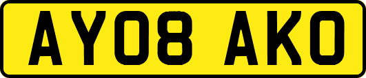 AY08AKO