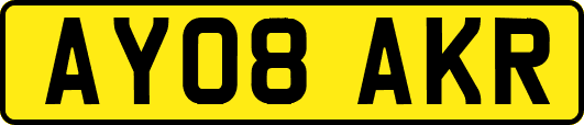 AY08AKR