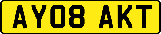 AY08AKT
