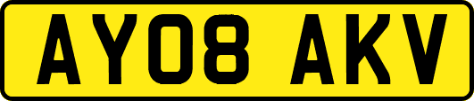 AY08AKV
