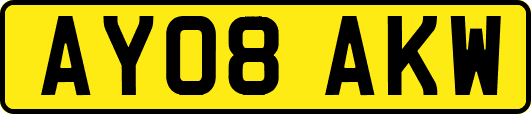 AY08AKW