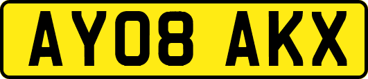 AY08AKX