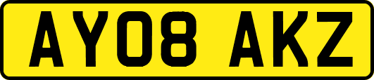 AY08AKZ
