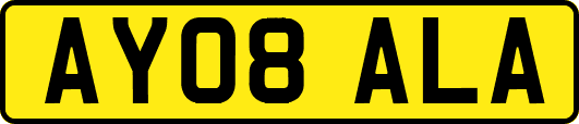 AY08ALA