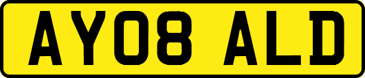 AY08ALD