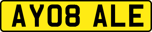AY08ALE