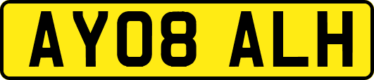 AY08ALH