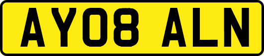 AY08ALN