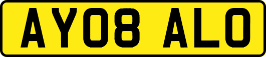 AY08ALO