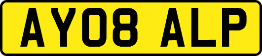 AY08ALP